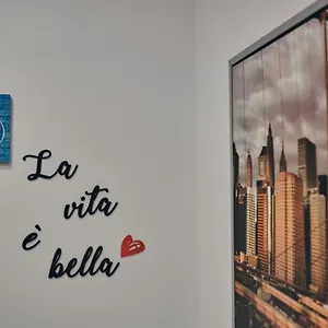  Apartamento Asariel Splendido Vista Mare E Centro Storico Italia