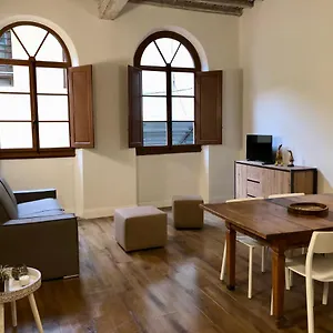 Novella Apartamento