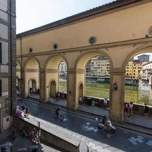 Vasari Next To Pontevecchio Apartamento