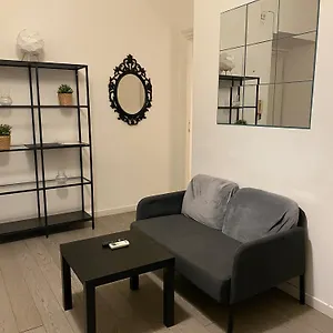  Apartamento Mc - Piazza Mancini Italia