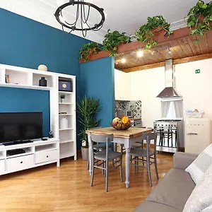  Apartamento St. Peter House Italia