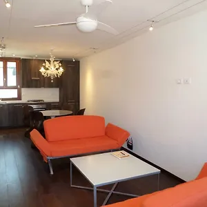  Apartamento The Other Serenissima Italia