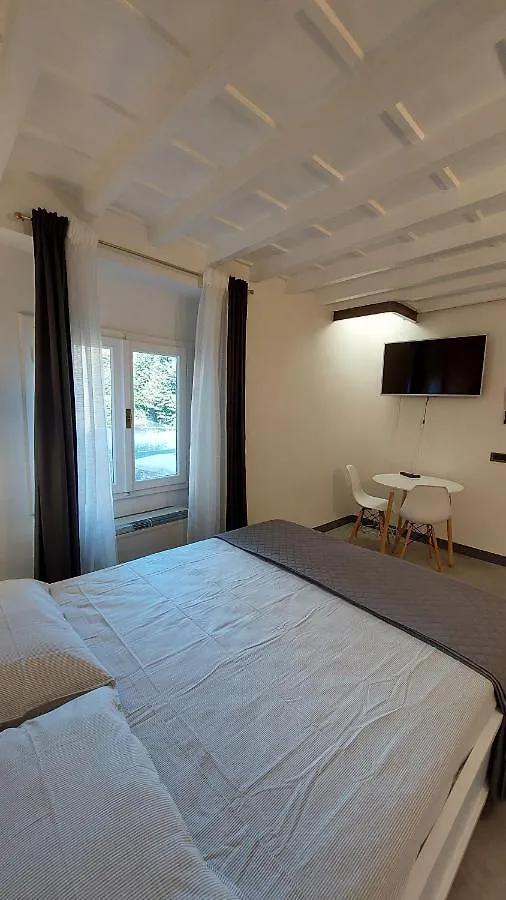 Apartment Renai Studio Flat Florence