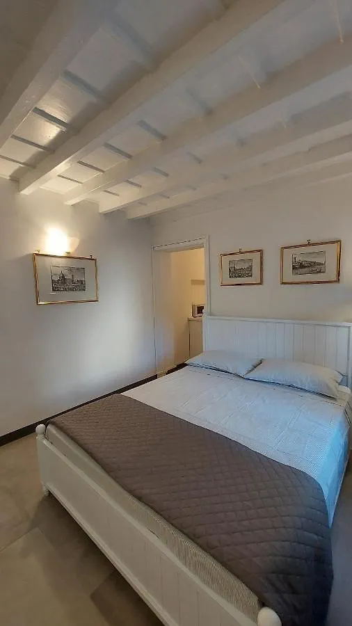 Renai Studio Flat Florence Apartment