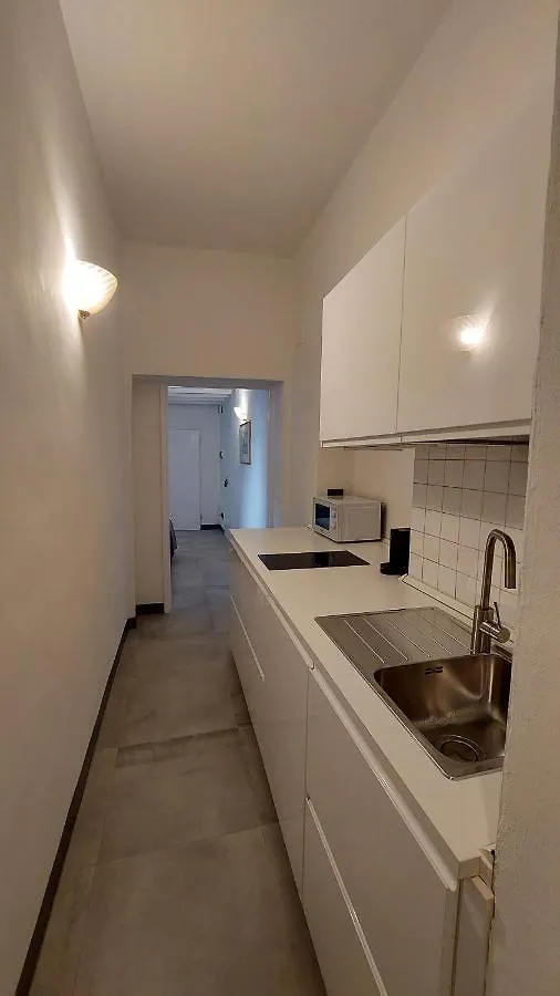 Renai Studio Flat Florence Apartment