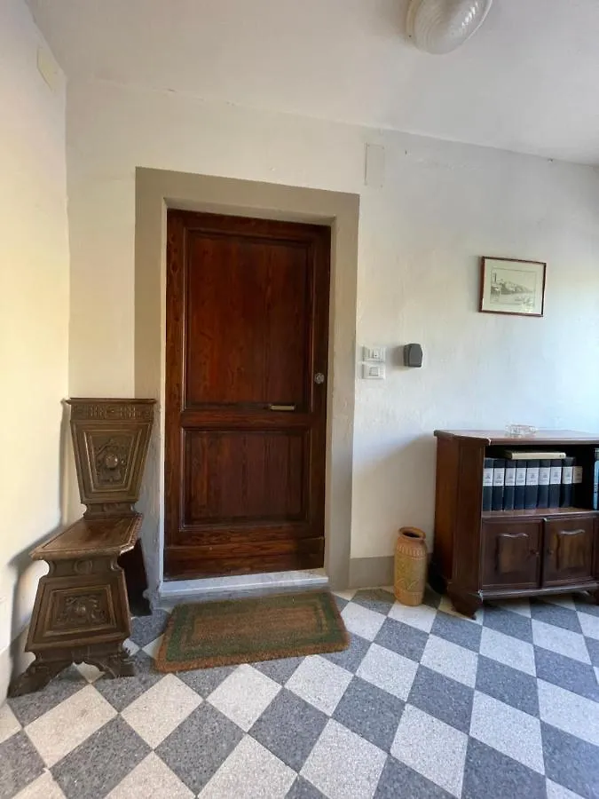 Renai Studio Flat Florence Apartment
