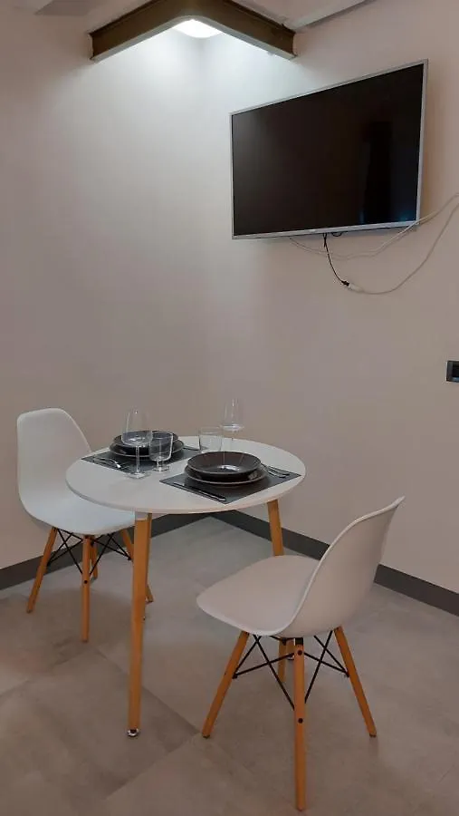 Apartment Renai Studio Flat Florence Italy