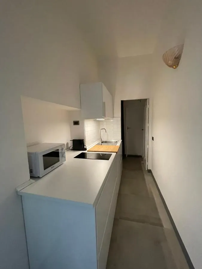 Renai Studio Flat Florence 0*,  Italy