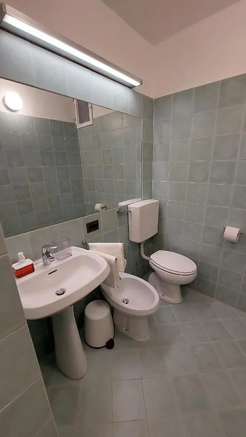 Apartment Renai Studio Flat Florence