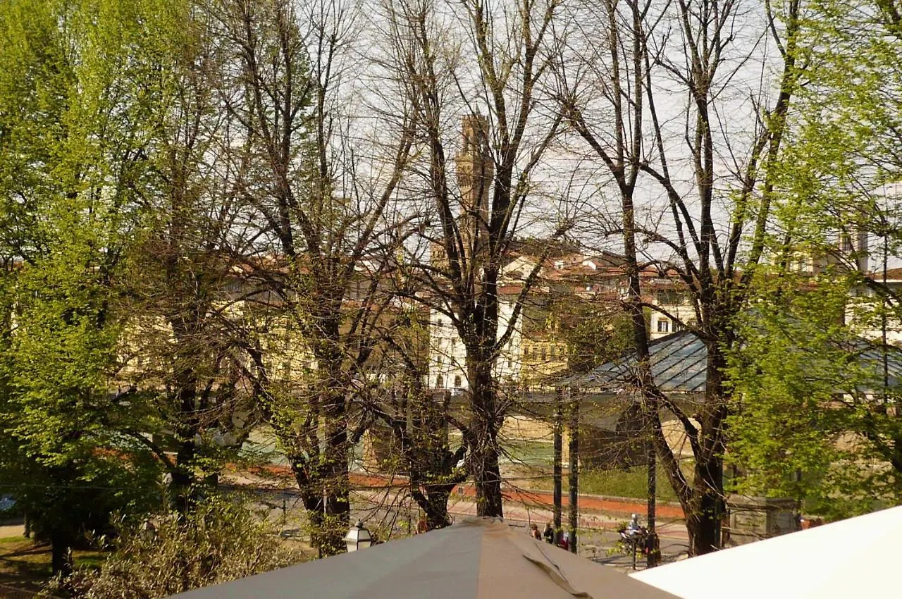 Apartment Renai Studio Flat Florence