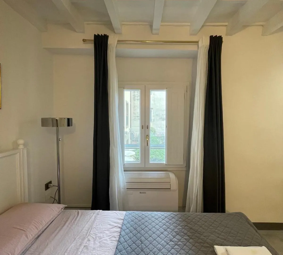 Renai Studio Flat Florence Italy