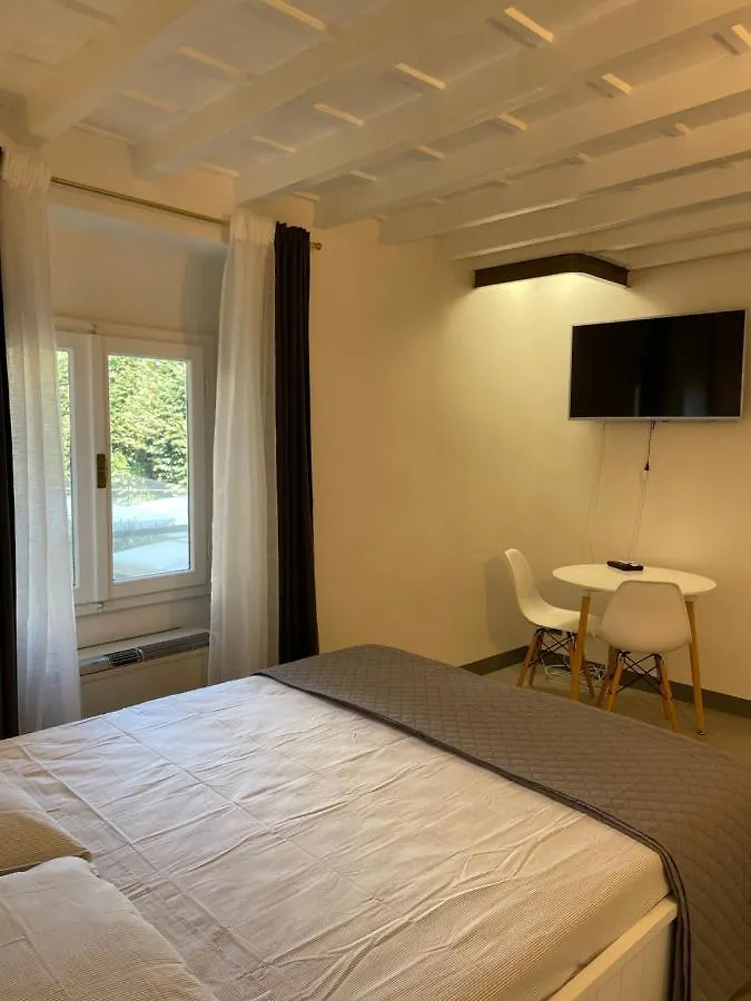 Renai Studio Flat Florence