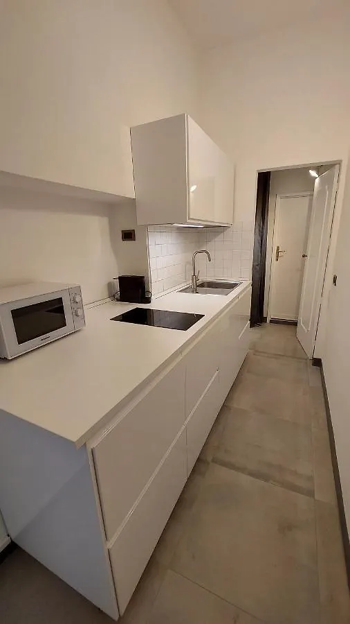 Renai Studio Flat Florence