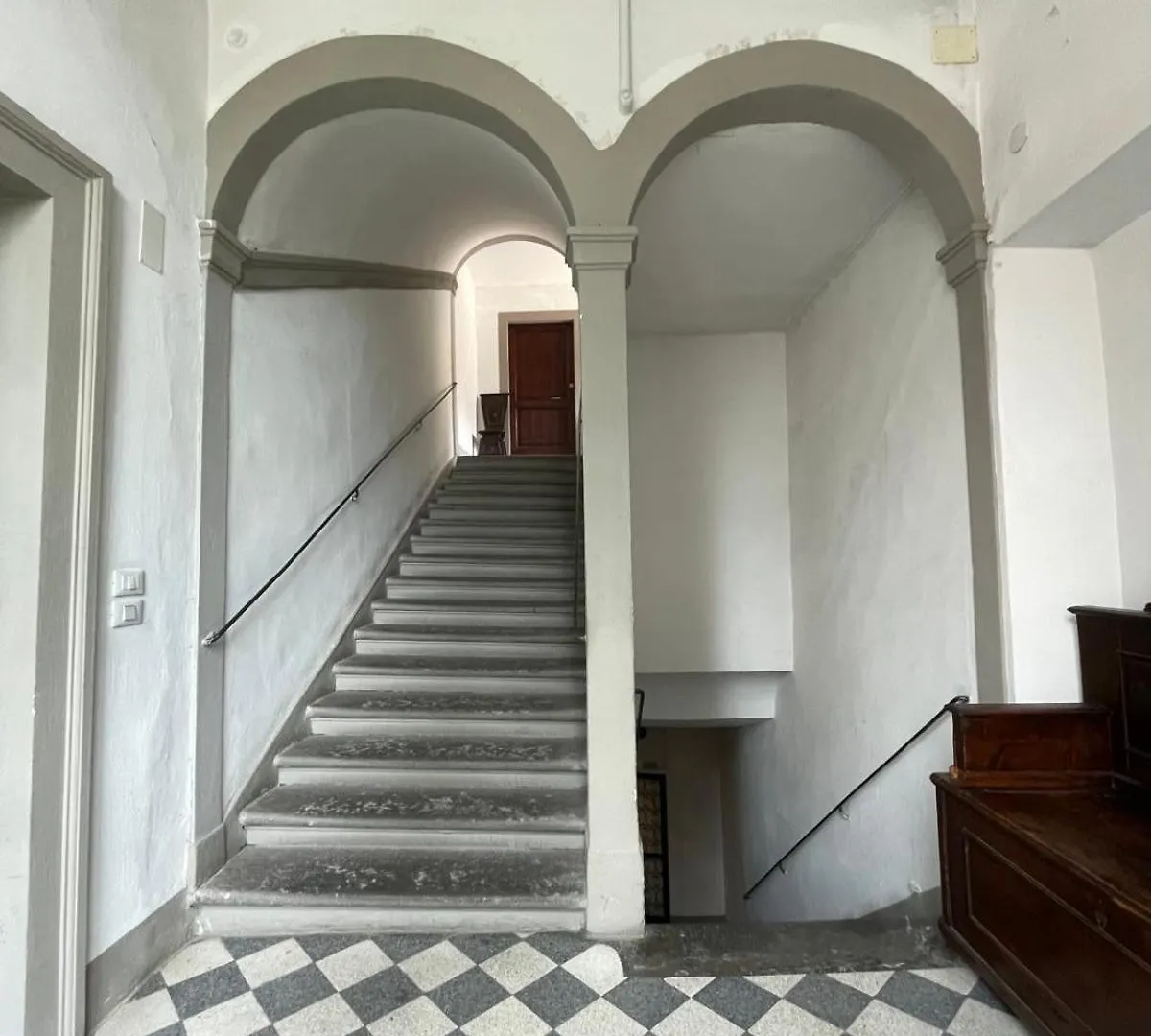 Renai Studio Flat Florence 0*,  Italy
